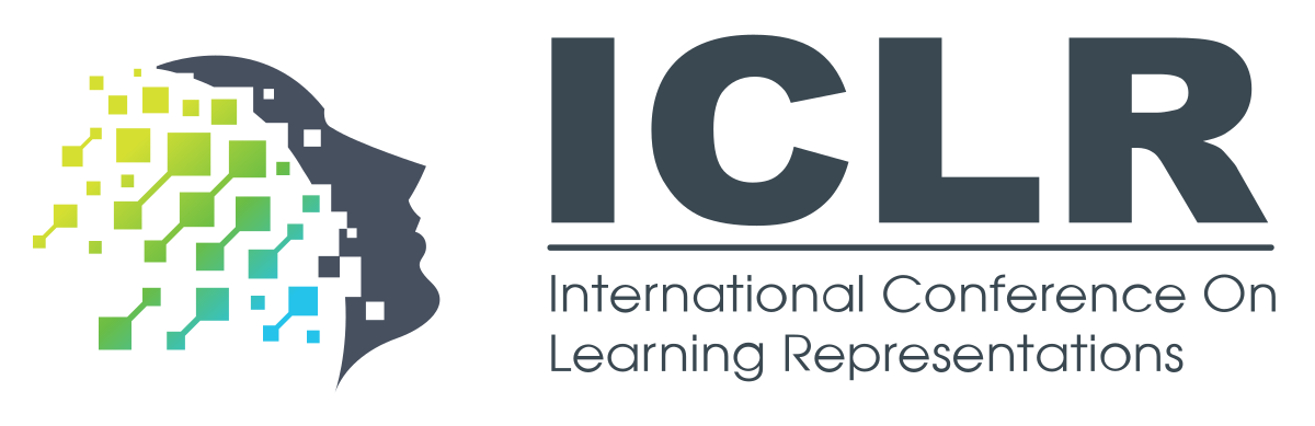 ICLR logo